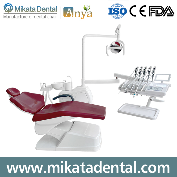 Dental Chair MKT-300Top-mounted